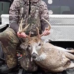 Meet your Posher, Lance